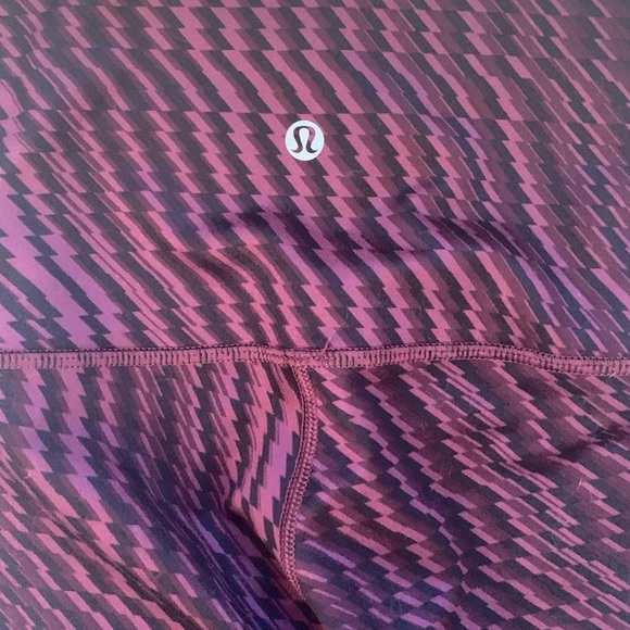 Lululemon Leggings - Picture 6 of 10